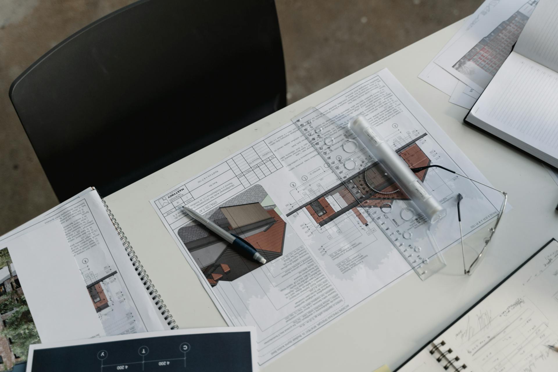 Architectural Design